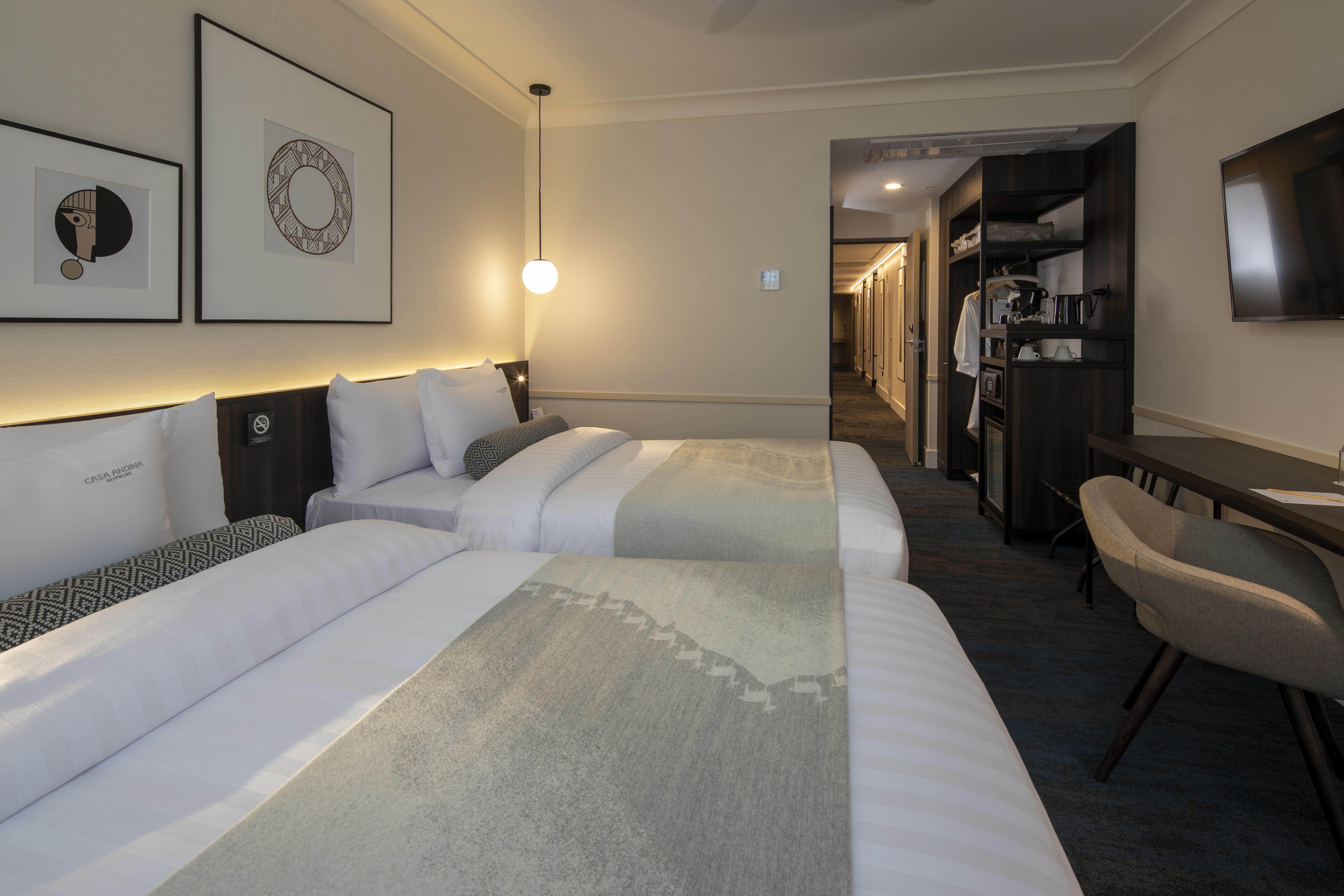 Hotel Casa Andina Premium San Isidro