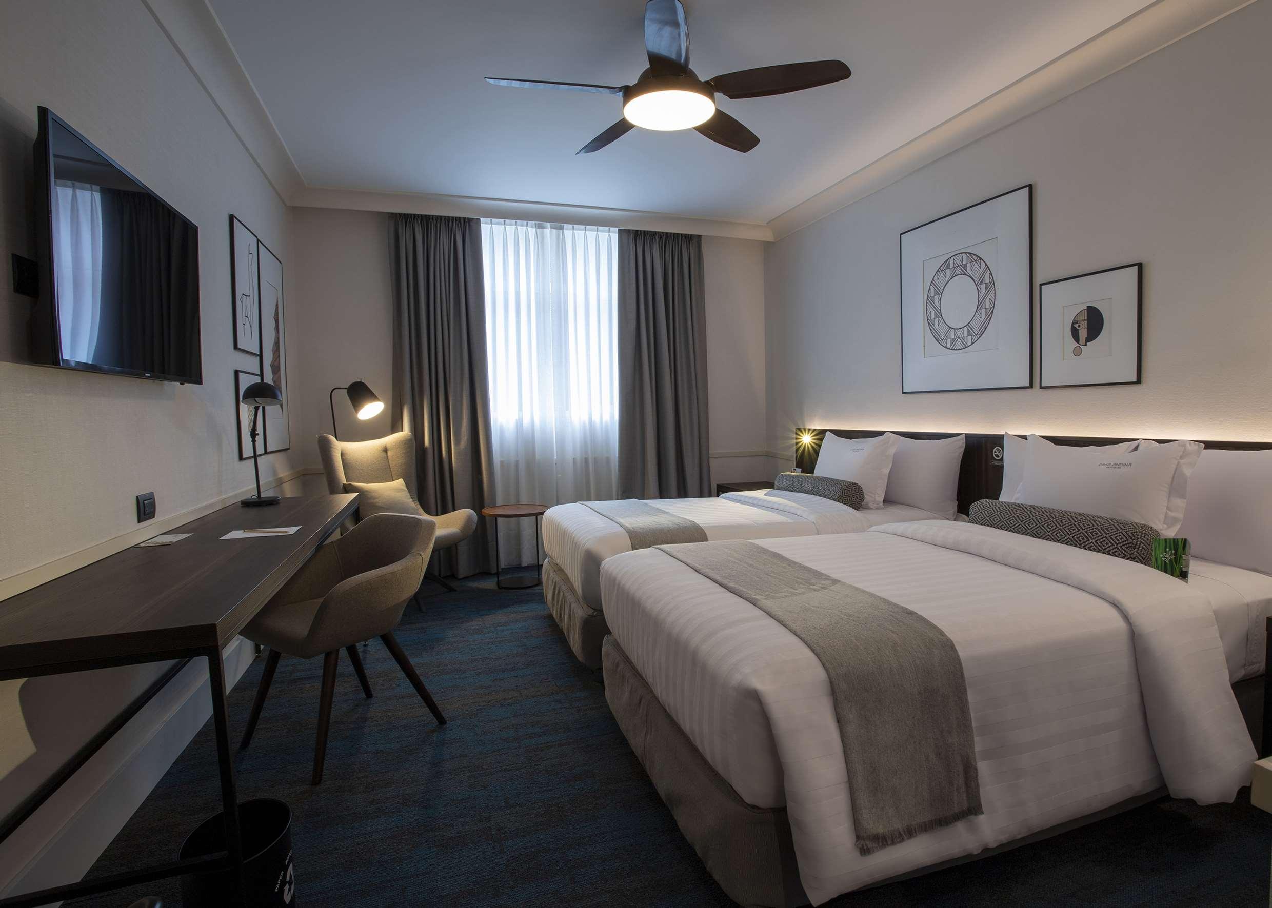 Casa Andina Premium San Isidro 5* Lima