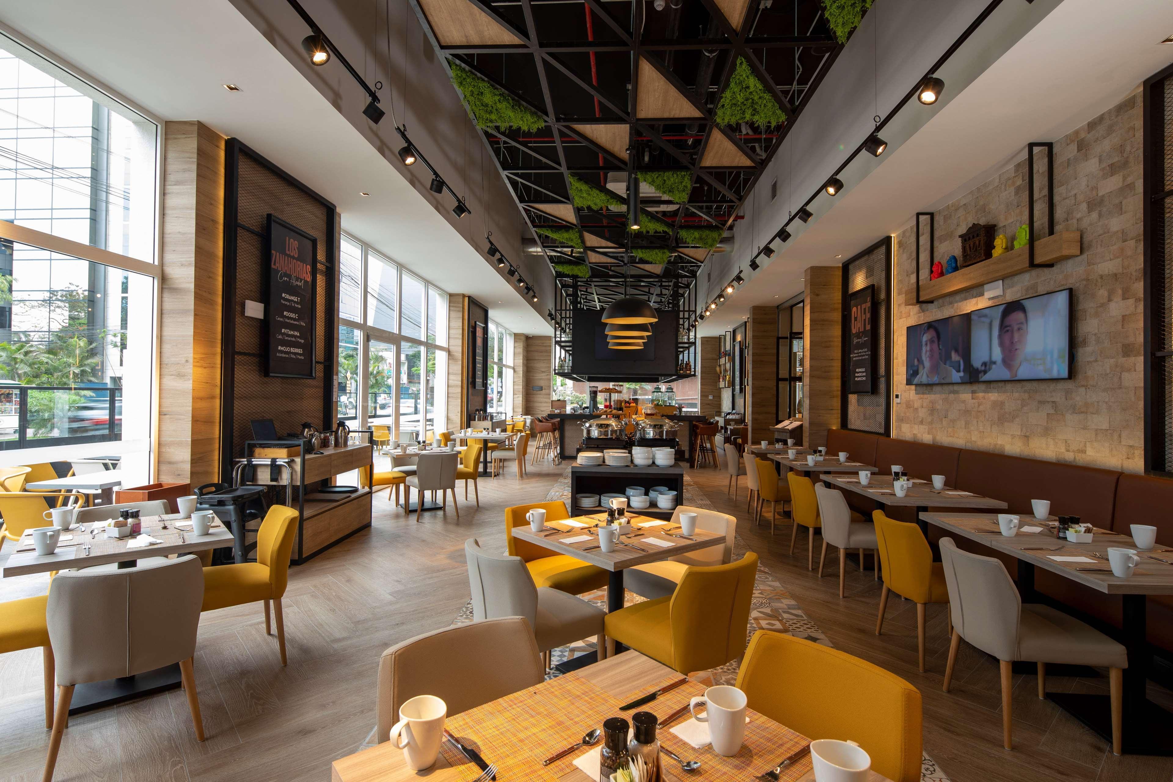Hotel Casa Andina Premium San Isidro