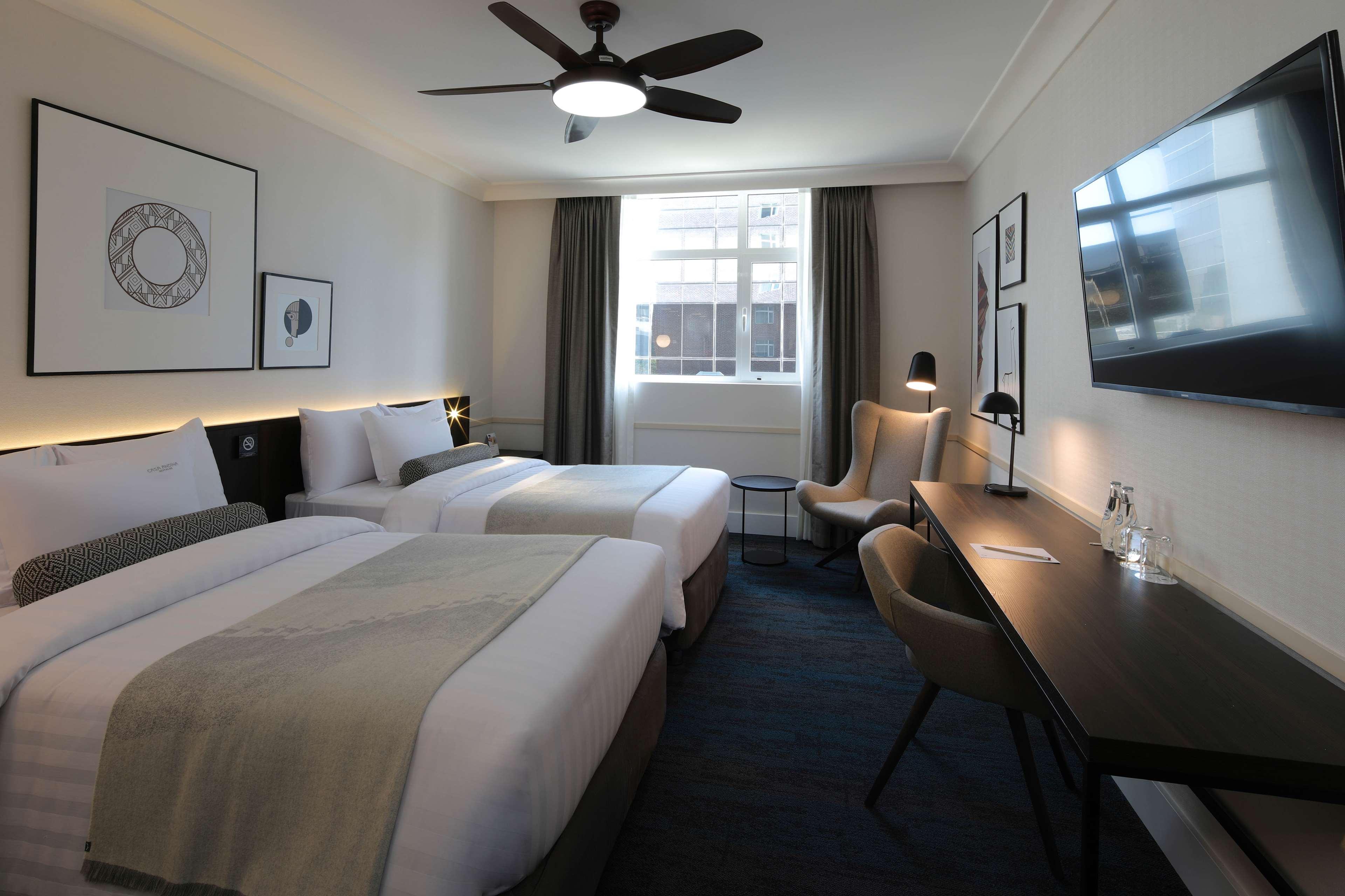 Hotel Casa Andina Premium San Isidro 5*