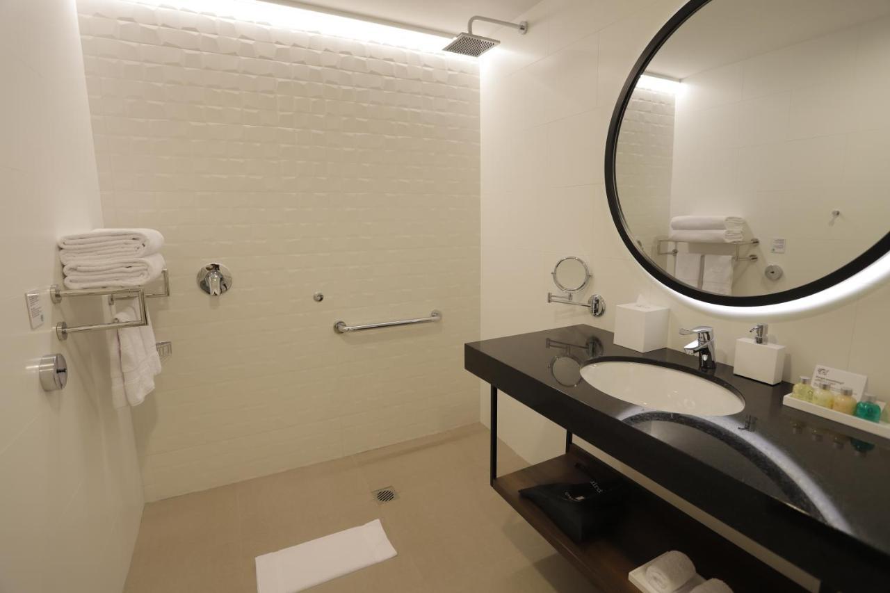 Casa Andina Premium San Isidro Hotel Lima