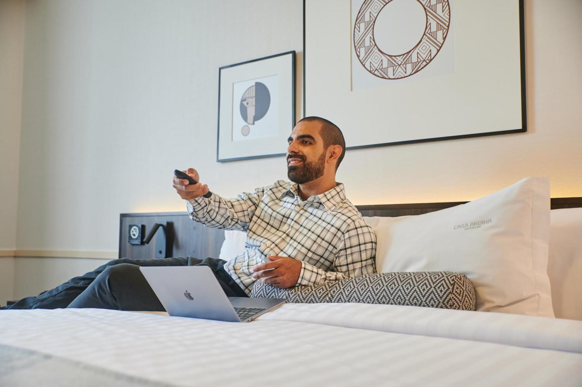 Hotel Casa Andina Premium San Isidro