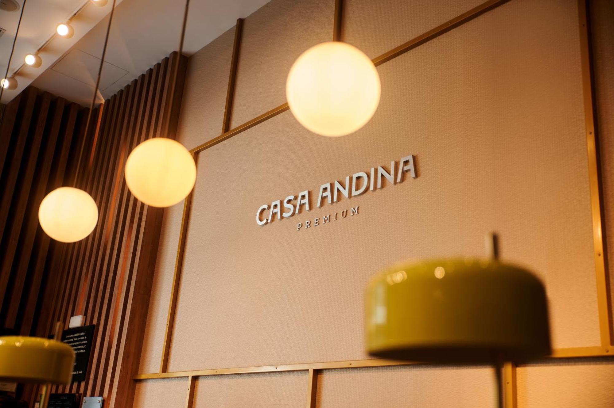 Casa Andina Premium San Isidro Lima