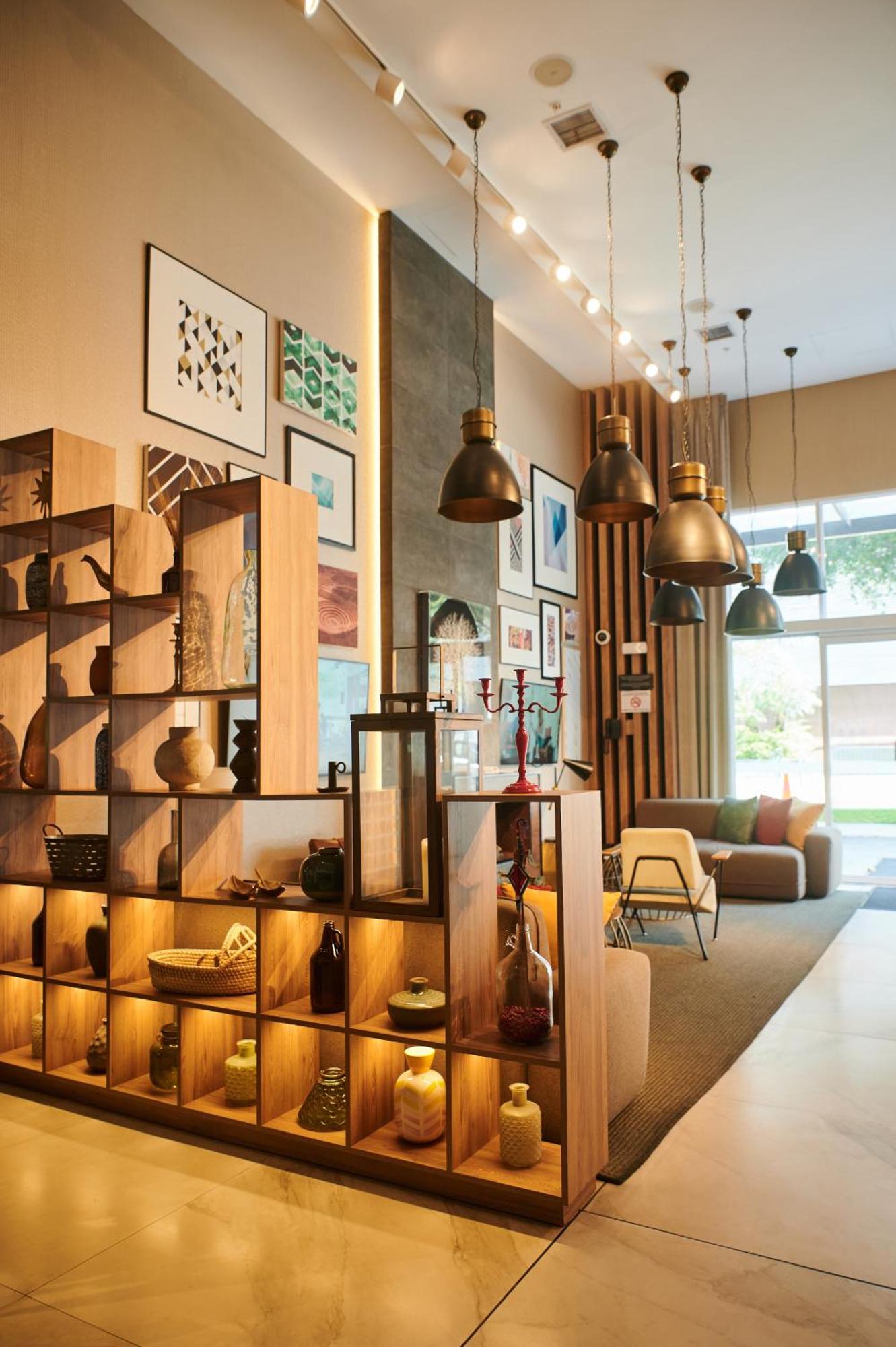 Casa Andina Premium San Isidro Hotel