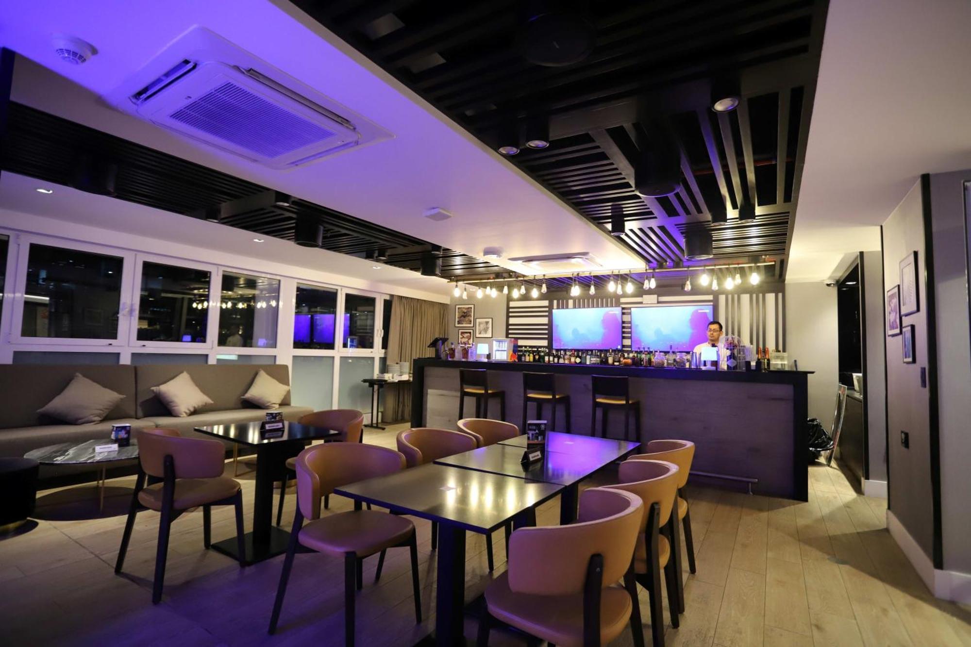 Casa Andina Premium San Isidro Hotel 5*