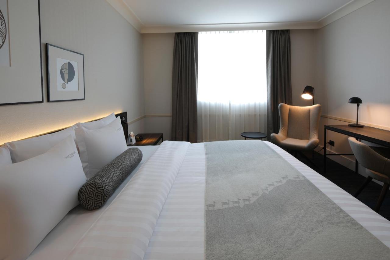 Casa Andina Premium San Isidro